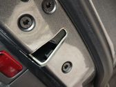 Front door lock
