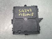 Module confort