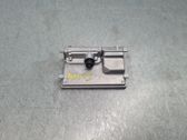 Windshield/windscreen camera
