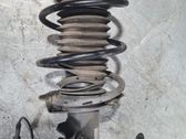 Front shock absorber/damper