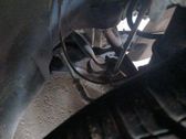 Front control arm