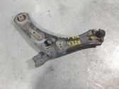 Front control arm