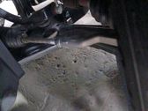 Front control arm