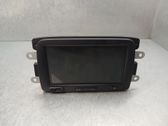 Radio / CD-Player / DVD-Player / Navigation