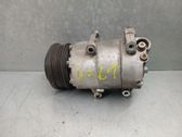 Air conditioning (A/C) compressor (pump)