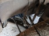Front control arm