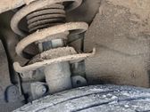 Front shock absorber/damper