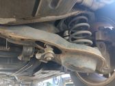 Rear control arm