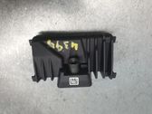 Windshield/windscreen camera