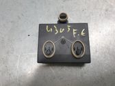 Unité de commande module de porte