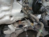 Steering rack