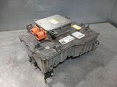 Voltage converter inverter