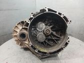 Manual 5 speed gearbox