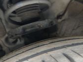 Stoßdämpfer vorne