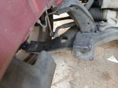 Front control arm