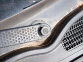 Wiper motor