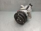 Air conditioning (A/C) compressor (pump)