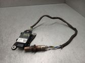 Lambda probe sensor