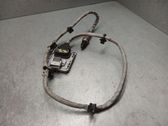Lambda probe sensor