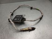 Lambda probe sensor