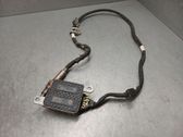 Lambda probe sensor