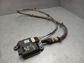 Lambda probe sensor