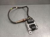 Lambda probe sensor