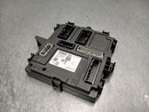 Comfort/convenience module