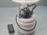 Bomba interna de combustible