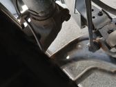Fusée d'essieu de moyeu de la roue avant