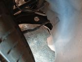 Steering rack