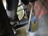 Front control arm