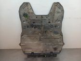 Unterfahrschutz Unterbodenschutz Motor