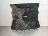 Engine splash shield/under tray