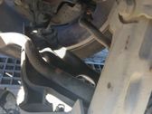 Front control arm