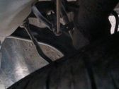 Front control arm