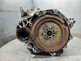 Automatic gearbox