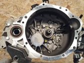 Manual 5 speed gearbox
