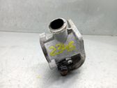 EGR valve