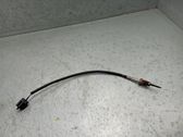 Lambda probe sensor