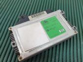 ABS control unit/module