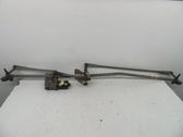 Motor del limpiaparabrisas