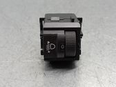 Multifunctional control switch/knob
