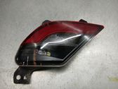 Rear fog light