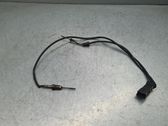 Lambda probe sensor