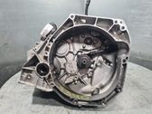 Mechaninė 5 pavarų dėžė