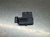 Comfort/convenience module