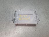 Other control units/modules
