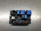 SAM control unit