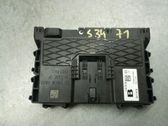 Comfort/convenience module